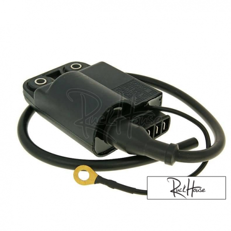 Ingition Coil with CDI unit (Aprilia SR50 Piaggio)