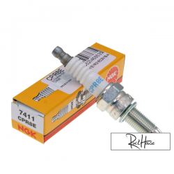 Spark Plug NGK CPR8E