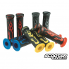 Handlebar Grips Str8 Flame