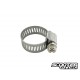 Hose clamp Motoforce 32mm