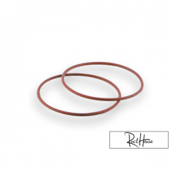 O-Ring set  for MHR Overange 2005 Pulley