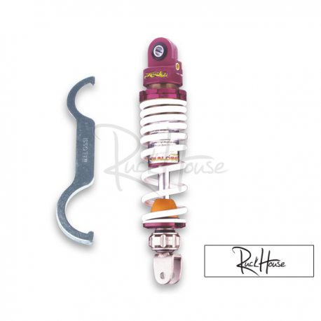 Shock absorber Malossi RS24 Honda Dio (267mm)