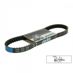Drive Belt Polini Aramid (Piaggio 4T)