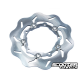 Brake Disc Polini Wavy Floating (Piaggio-Vespa 50-150)