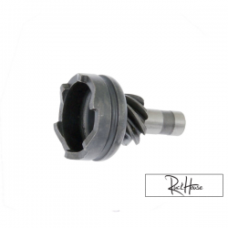 Kickstart Pinion Gear (8 Splines) for GY6 50cc 139QMB/QMA