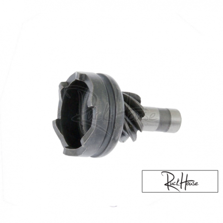 Kickstart Pinion Gear (8 Splines) for GY6 50cc 139QMB/QMA