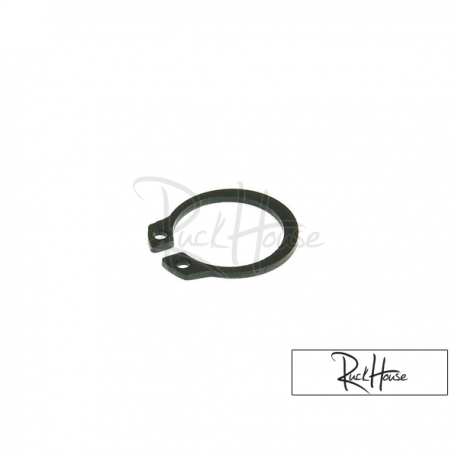 Kickstart Shaft snap ring for GY6 50cc 139QMB/QMA
