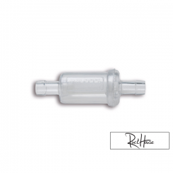 Filtre à Gaz Malossi 8mm