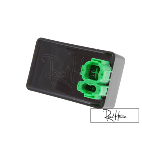 CDI Naraku Racing (DC) Kymco Super 9 LC