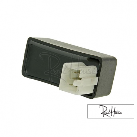 CDI Naraku Kymco Super 9 AC