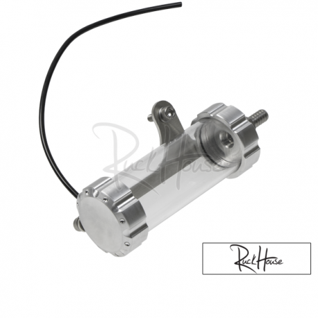 Coolant Reservoir TRS Aluminium