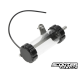 Coolant Reservoir TRS Black
