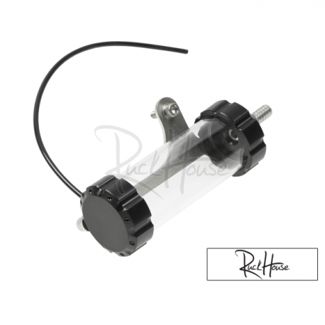Coolant Reservoir TRS Black