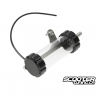 Coolant Reservoir TRS Black