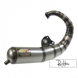 Échappement
 Stroker 110-130cc (Dio-Elite)