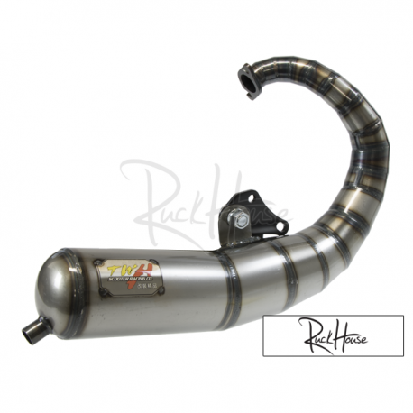 Échappement
 Stroker 110-130cc (Dio-Elite)