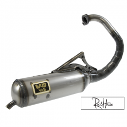 Échappement
 V8 Racing 70-90cc (Dio-Elite)