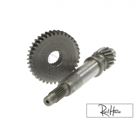 Primary gear kit 15/38 (Elite-Dio)