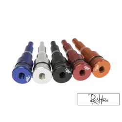 Oil Delete Plug (Dio-Elite)