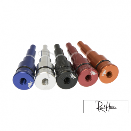 Oil Delete Plug (Dio-Elite)