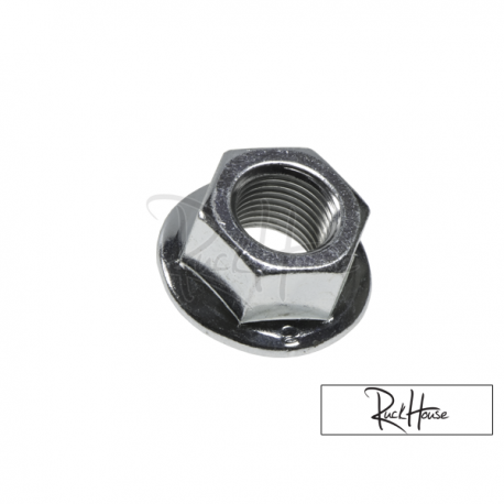 Rear Axle Nut M16 (GY6 150cc)