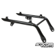 Lower Seat Chimera Gloss Black Honda Ruckus