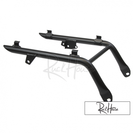 Lower Seat Shimera Matte Black