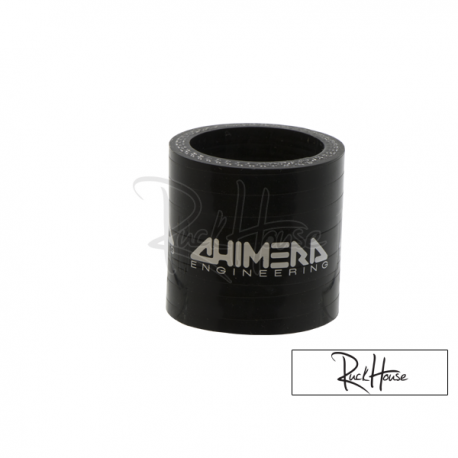 Silicone Intake Coupler Chimera (GY6/GET)