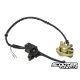 Master Cylinder, Hose and Caliper Bws/Zuma (2002-2011)