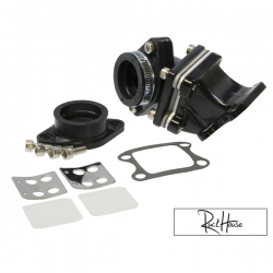 Intake Big Valve Dio 32mm PWK 21-28mm (Dio-Elite)