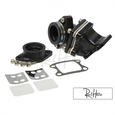 Intake Big Valve Dio 32mm PWK 21-28mm (Dio-Elite)