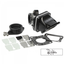 Intake Big Valve Dio 40mm PWK 33-36mm (Dio-Elite)