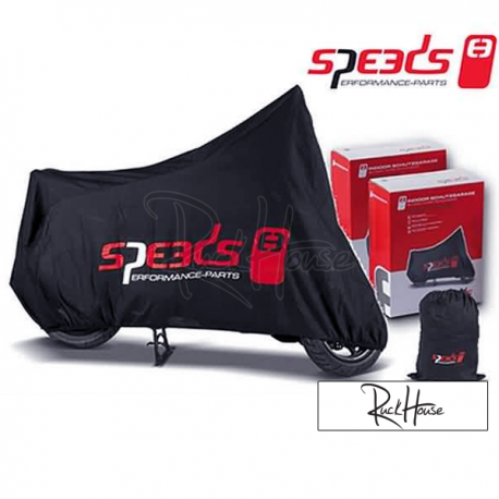 Scooter / Motorcycle Cover Indoor Large 244x90x117cm