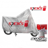 Scooter / Motorcycle Cover Outdoor Small 198x90x117cm