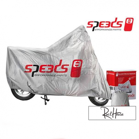 Scooter / Motorcycle Cover Outdoor Medium 225x90x117cm