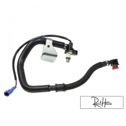 Fuel Injector Yamaha Bws/Zuma 50F