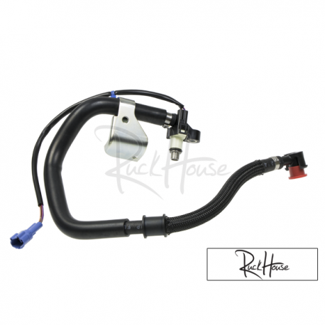 Fuel Injector Yamaha Bws/Zuma 50F