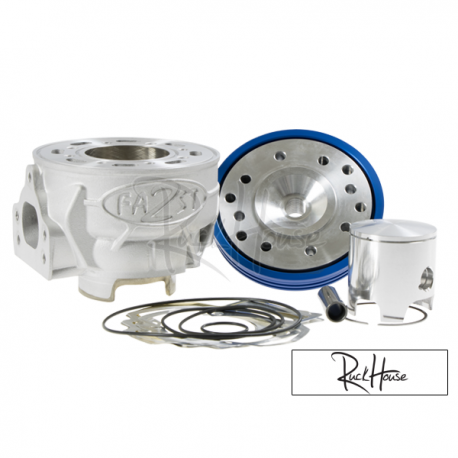 Cylinder kit 2Fast 70cc Piaggio LC