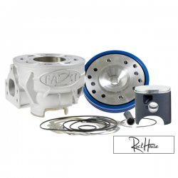 Cylinder kit 2Fast 98cc Piaggio LC