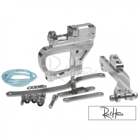 Engine Mount TRS 8'' Wide Fatty Wheel (Ruckus Engine)