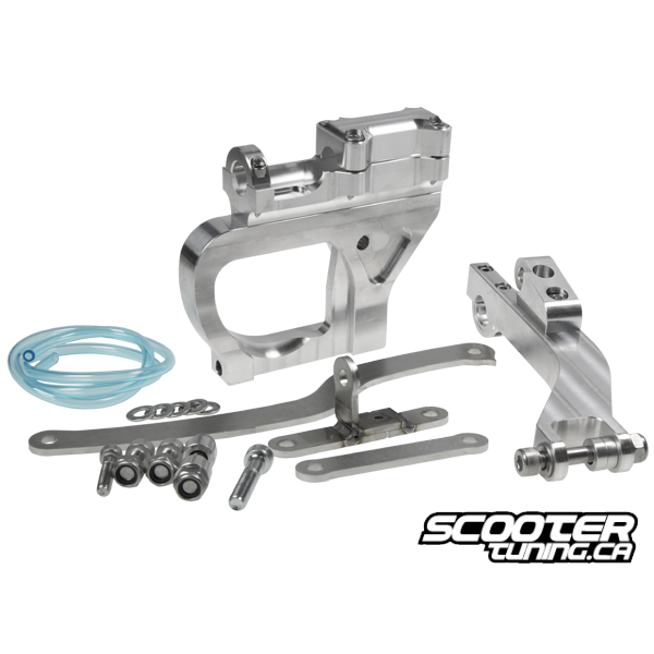 Honda Ruckus Gy6 Motor Mount informacionpublica.svet.gob.gt