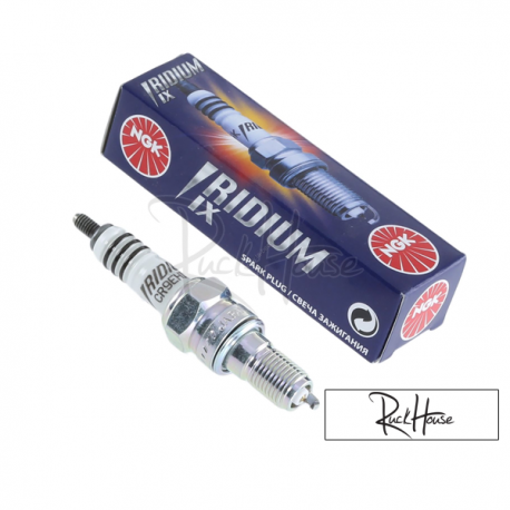 Spark plug Iridum CR9EHIX