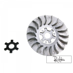 Replacement Front Pulley Minarelli