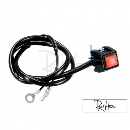 Kill Switch Polini (Button)