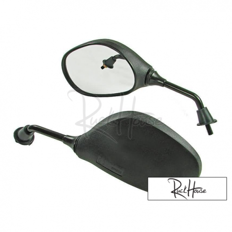 Replacement Mirror Set M8