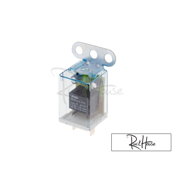 Indicator Relay LED (3pin) Ruckhouse