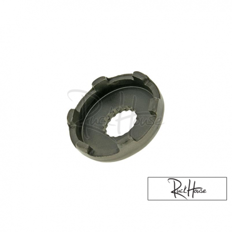 Kickstart Castle Washer Minarelli (13mm)