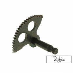 Shaft de Kick Minarelli Long