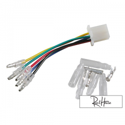 Tail Light Easy Connect STR8