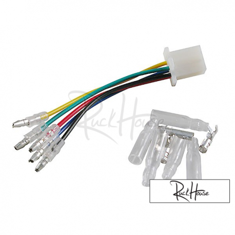 Tail Light Easy Connect STR8